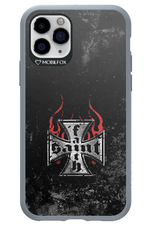 Saint Cross 2.0 - Apple iPhone 11 Pro