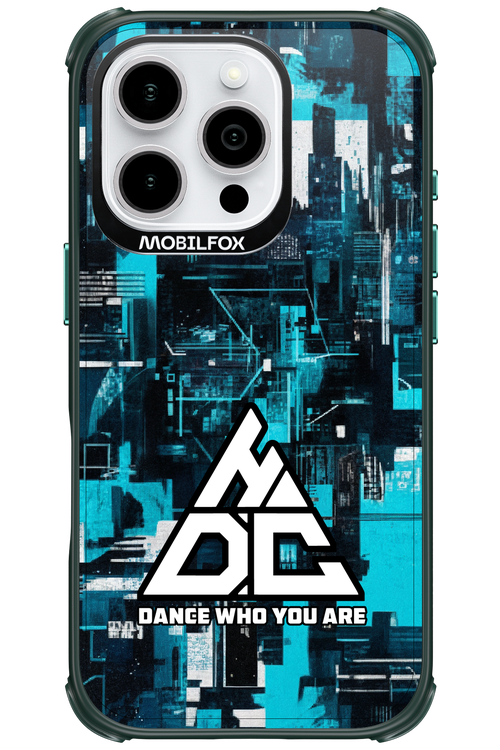 HDC 5 2.0 - Apple iPhone 16 Pro