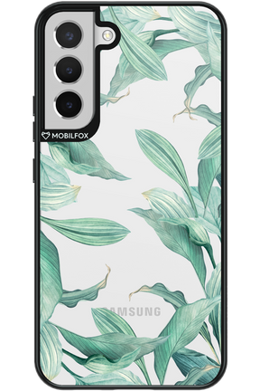 Greenpeace 2.0 - Samsung Galaxy S22+