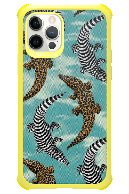 Style Bite 2.0 - Apple iPhone 12 Pro