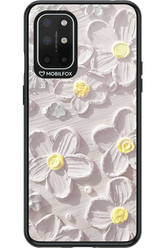 White Flowers 2.0 - OnePlus 8T