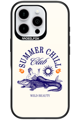 ChillMaid 2.0 - Apple iPhone 16 Pro