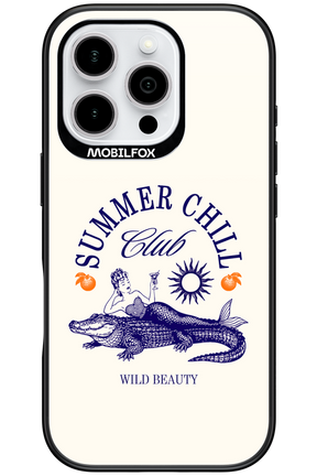 ChillMaid 2.0 - Apple iPhone 16 Pro