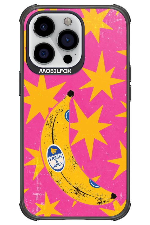 BANANA POP 2.0 - Apple iPhone 13 Pro
