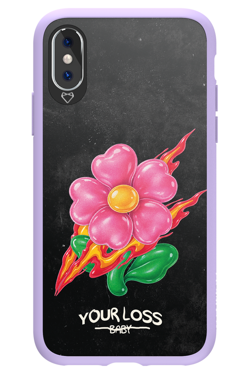 Your Loss 2.0 - Apple iPhone X