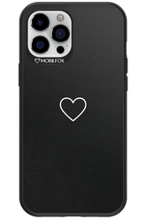 Love Is Simple 2.0 - Apple iPhone 12 Pro Max