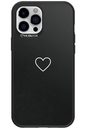 Love Is Simple 2.0 - Apple iPhone 12 Pro Max