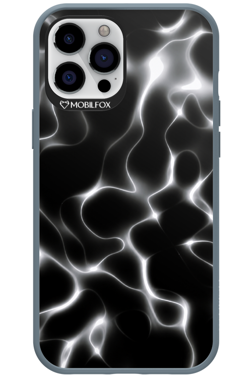 Dark Aura 2.0 - Apple iPhone 12 Pro Max