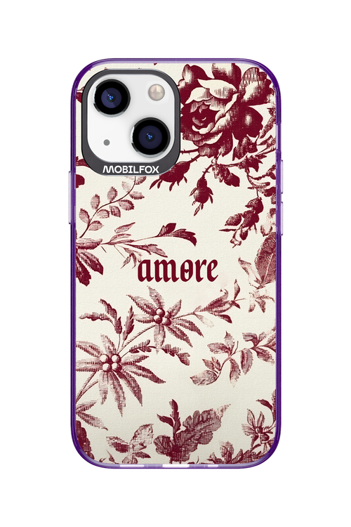 Amore - Apple iPhone 13 Mini