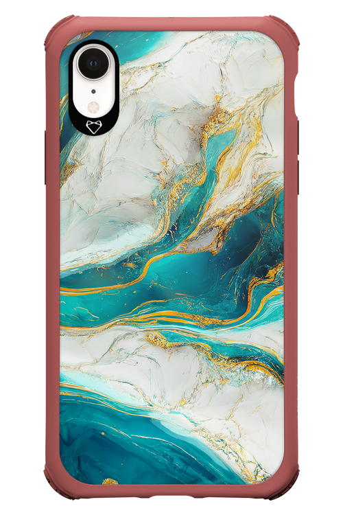 Emerald 2.0 - Apple iPhone XR