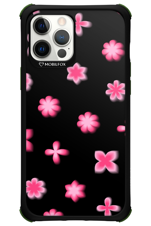 Pink Dreams 2.0 - Apple iPhone 12 Pro Max