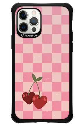 Baby Doll Cherry 2.0 - Apple iPhone 12 Pro
