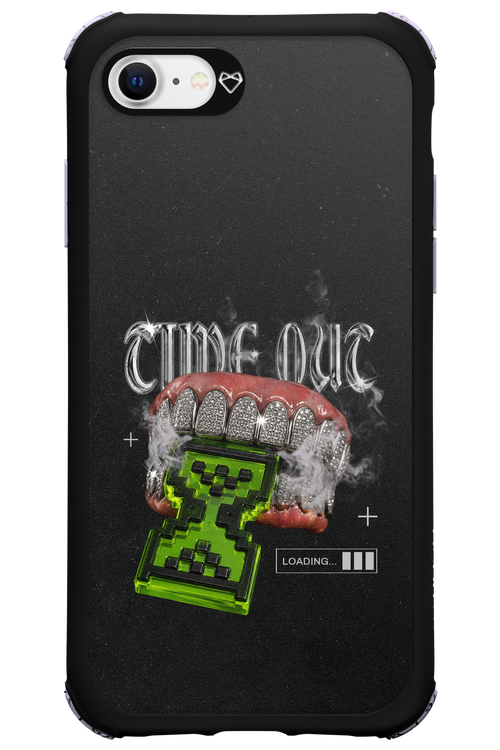 Time Out 2.0 - Apple iPhone SE 2022