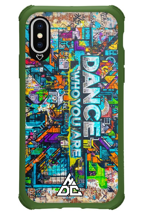 HDC 4 2.0 - Apple iPhone X