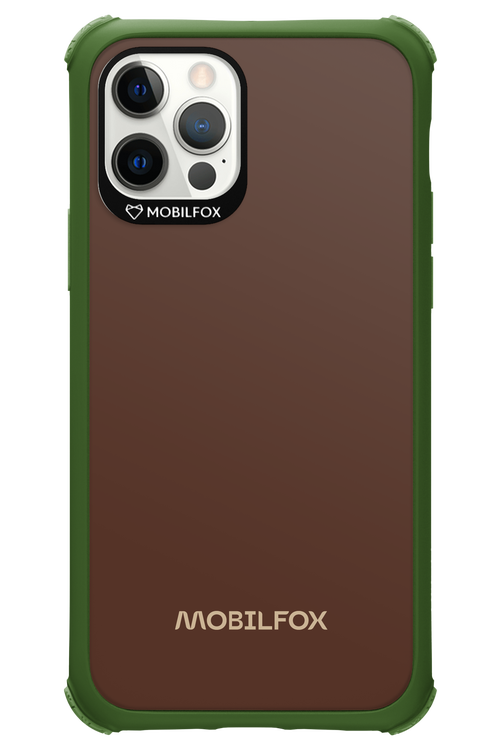 Espressso 2.0 - Apple iPhone 12 Pro