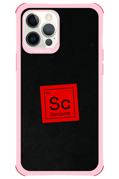 Sc 2.0 - Apple iPhone 12 Pro Max
