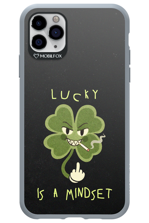 Lucky Mind 2.0 - Apple iPhone 11 Pro Max