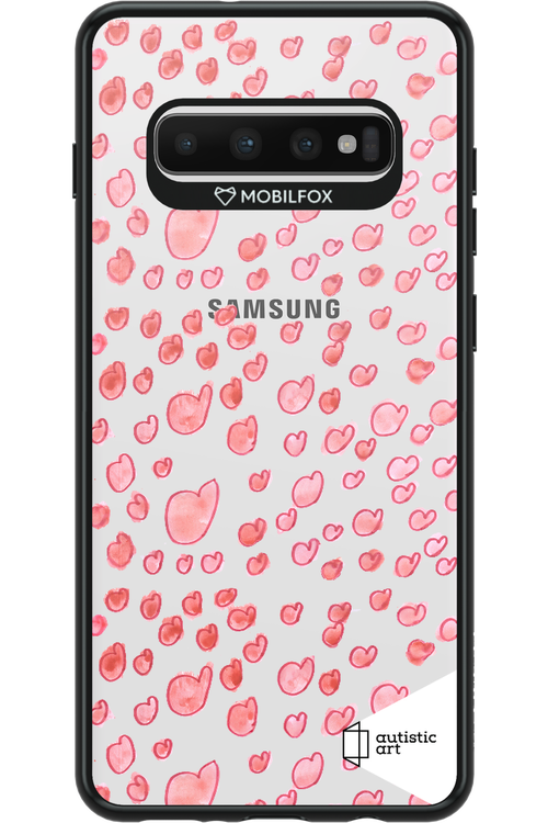 Kalocsai Nóra - Samsung Galaxy S10+