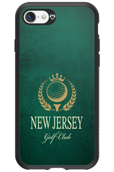 New Jersey Golf Club - Apple iPhone 7