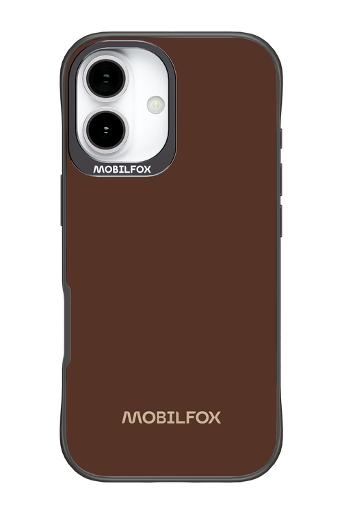 Espressso 2.0 - Apple iPhone 17