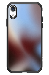 Baby Blue Aura 2.0 - Apple iPhone XR