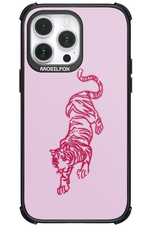 Tiger Power - Apple iPhone 14 Pro Max