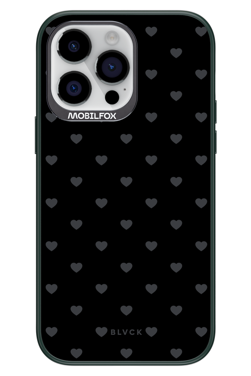 BLVCK HEARTS - Apple iPhone 14 Pro Max