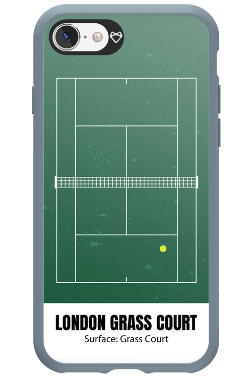 LONDON GRASS COURT 2.0 - Apple iPhone SE 2020