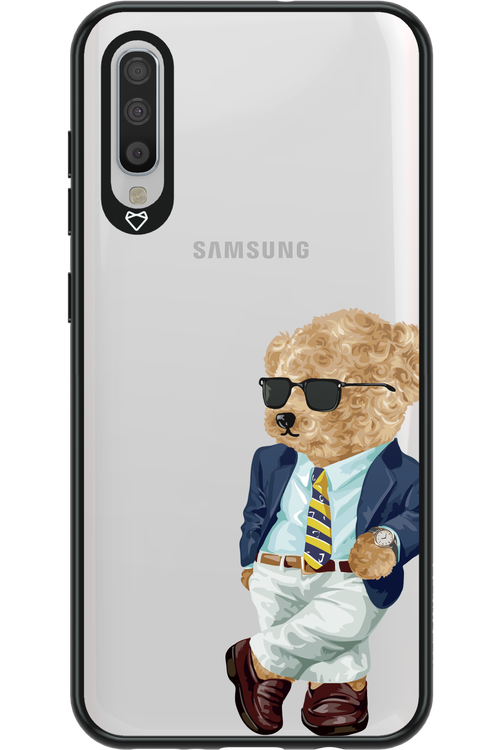 Boss - Samsung Galaxy A70