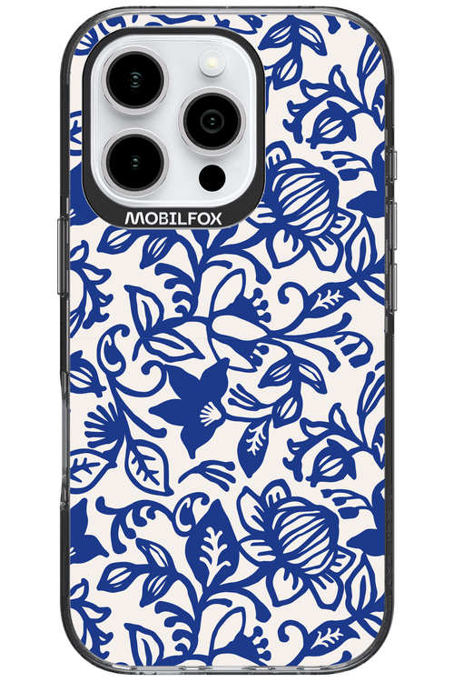 Riviera Fiora 2.0 - Apple iPhone 16 Pro