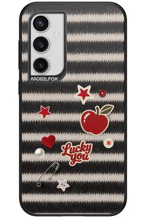 Lucky You 2.0 - Samsung Galaxy S23 FE