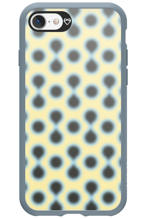 Butter Bubble 2.0 - Apple iPhone 7