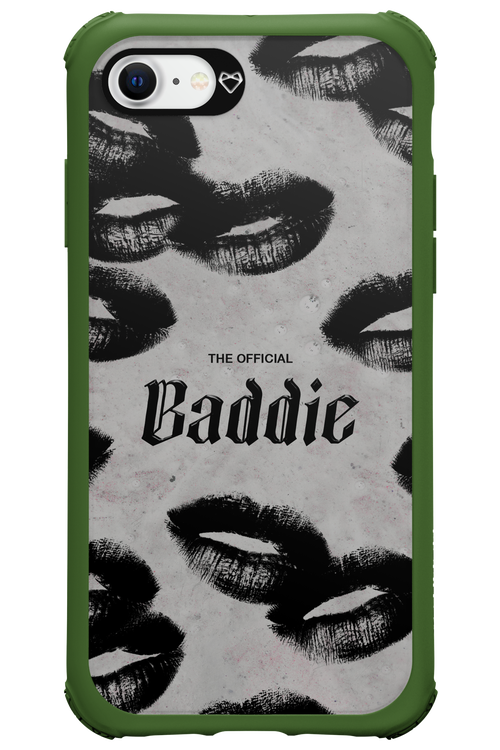 Official Baddie - Apple iPhone SE 2020