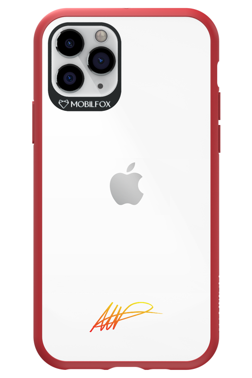 Signature Edition 2.0 - Apple iPhone 11 Pro