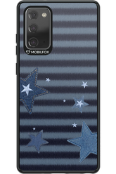 Baby Blue 2.0 - Samsung Galaxy Note 20