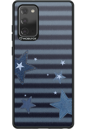 Baby Blue 2.0 - Samsung Galaxy Note 20