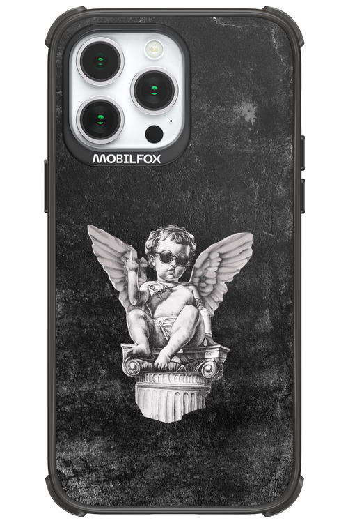 Fallen Angel - Apple iPhone 14 Pro Max