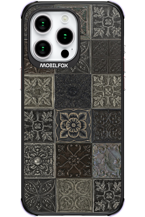 Tiles 2.0 - Apple iPhone 15 Pro Max