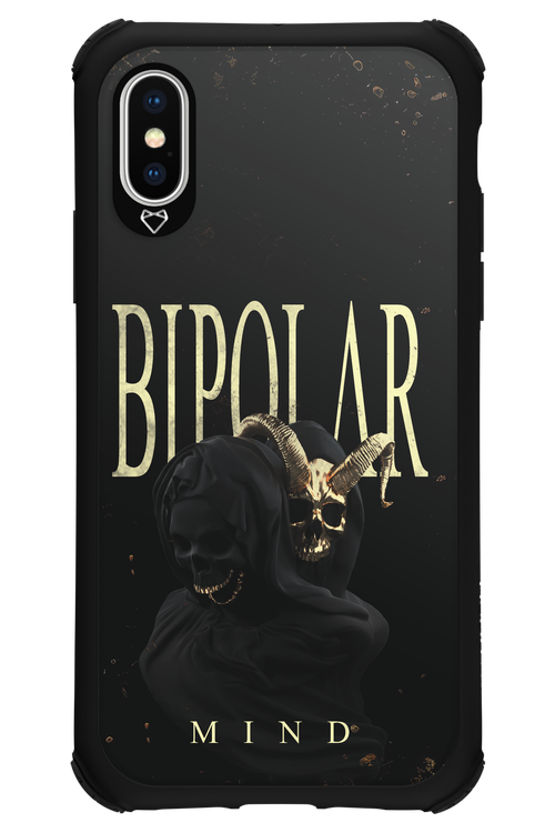 BIPOLAR 2.0 - Apple iPhone X