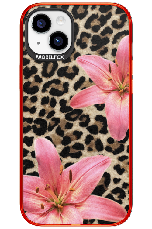 Leobloom 2.0 - Apple iPhone 15 Plus