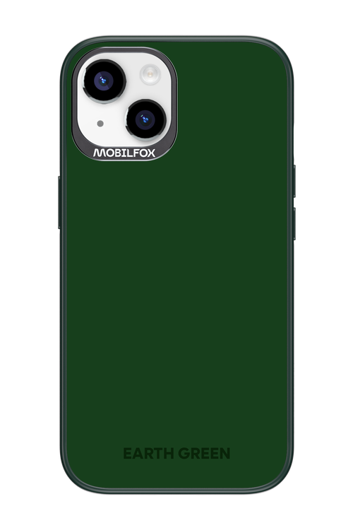 Earth Green 2.0 - Apple iPhone 14