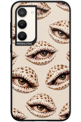 Ocean Eyes 2.0 - Samsung Galaxy S23 Plus