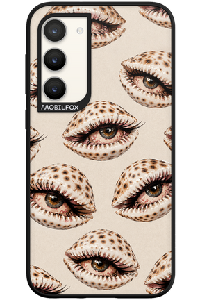 Ocean Eyes 2.0 - Samsung Galaxy S23 Plus