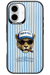 Paid in Full 2.0 - Apple iPhone 16