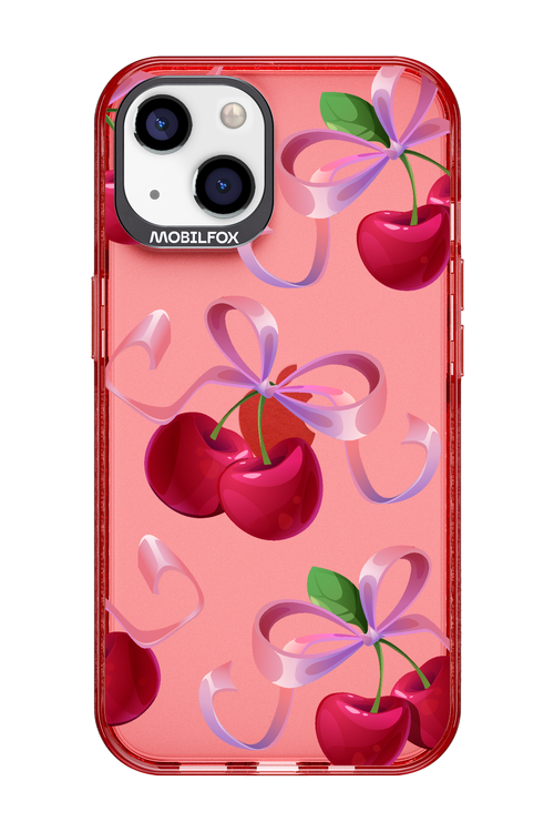 Cherry Cherry Lady - Apple iPhone 13