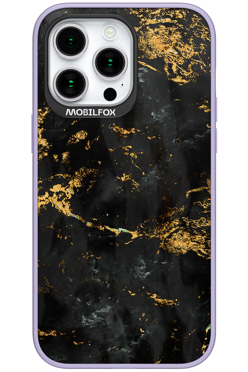 Goldie 2.0 - Apple iPhone 15 Pro Max
