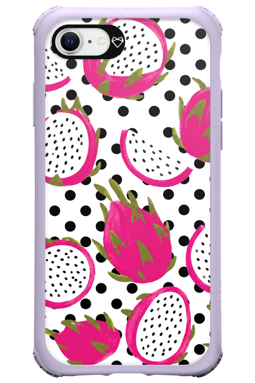 DRAGON FRUIT 2.0 - Apple iPhone SE 2020