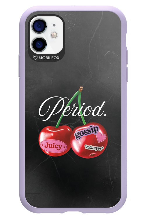 Period 2.0 - Apple iPhone 11