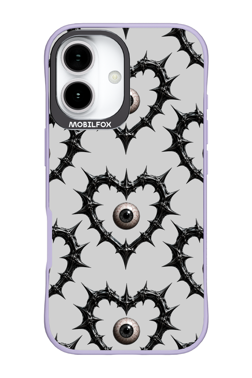 Heart Vision 2.0 - Apple iPhone 17