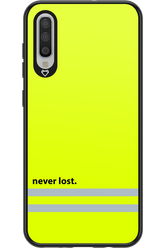 Never Lost 2.0 - Samsung Galaxy A70